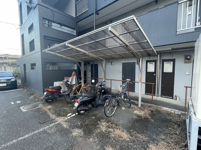 外観写真