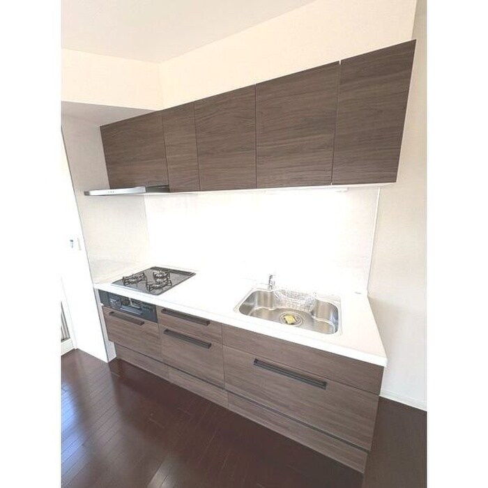 物件内観写真6　(キッチン)