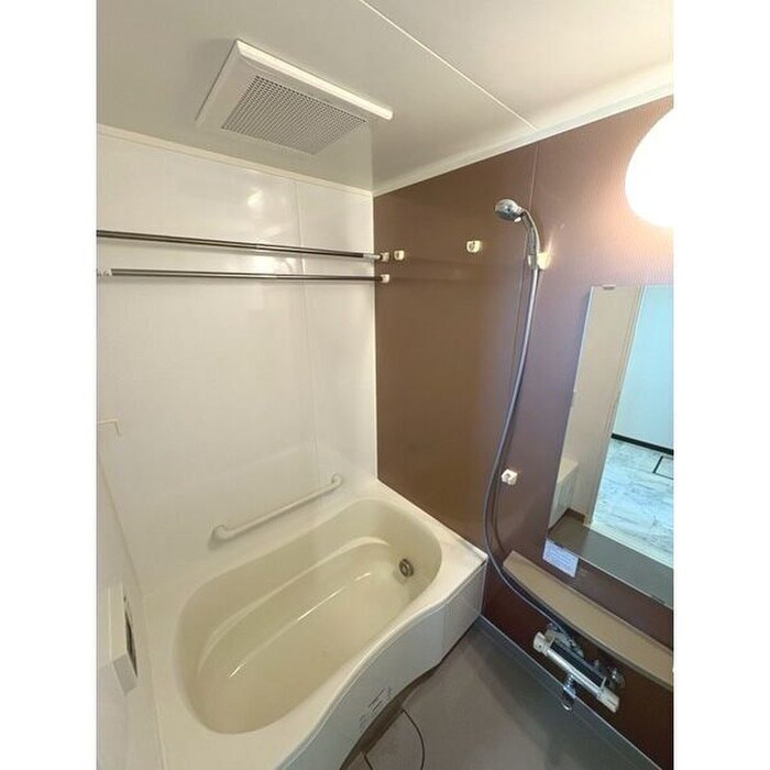 物件内観写真8　(バス／シャワールーム等)