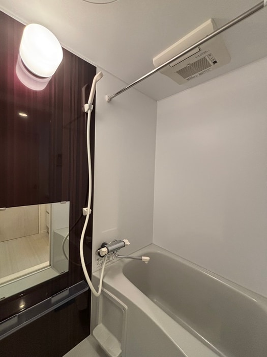 物件内観写真9　(バス／シャワールーム等)