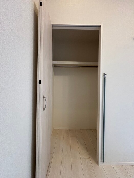 物件内観写真11　(収納)