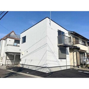 Ｃａｓａｂｌａｎｃａ外観写真