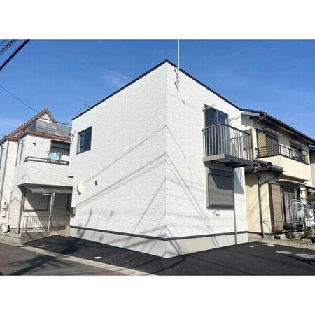 Ｃａｓａｂｌａｎｃａ外観写真