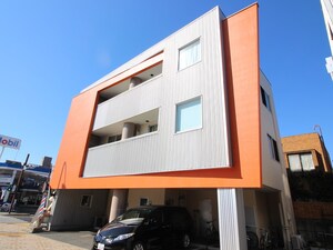 ＮＥＳＰＡＬＤ春岡外観写真