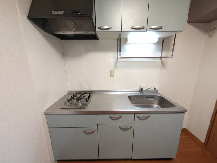 物件内観写真11　(キッチン)