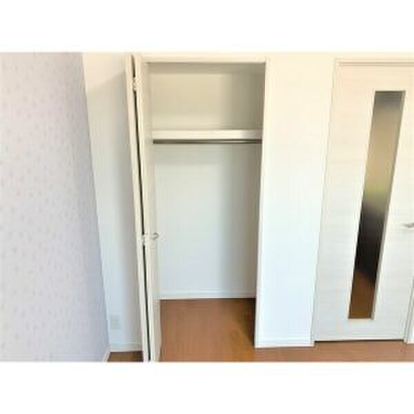 物件内観写真8　(収納)