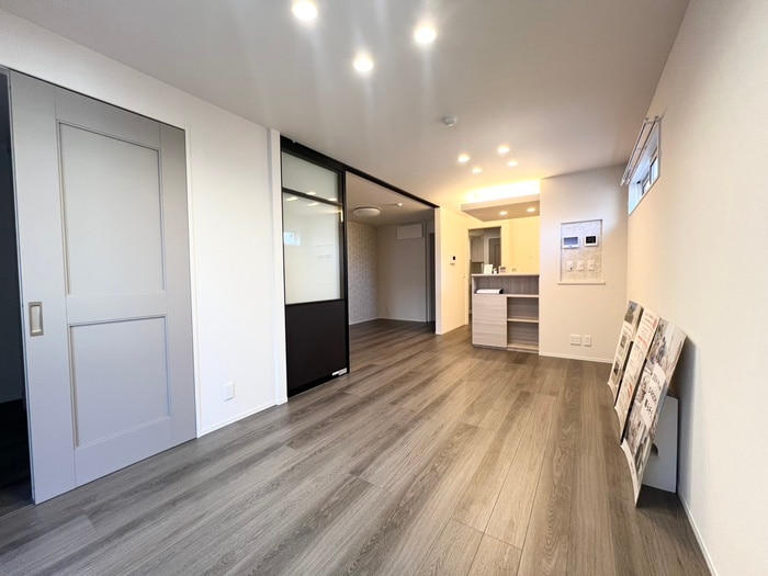 物件内観写真7　(居室)