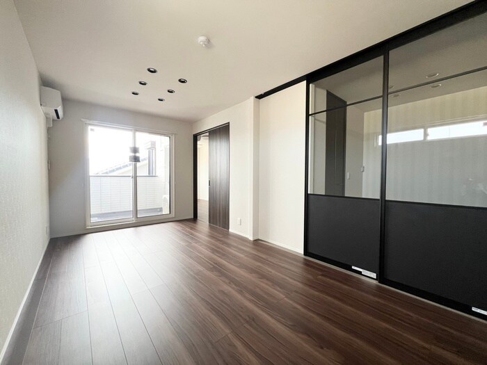 物件内観写真7　(居室)