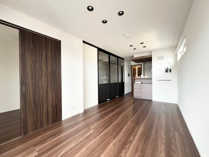 物件内観写真8　(居室)