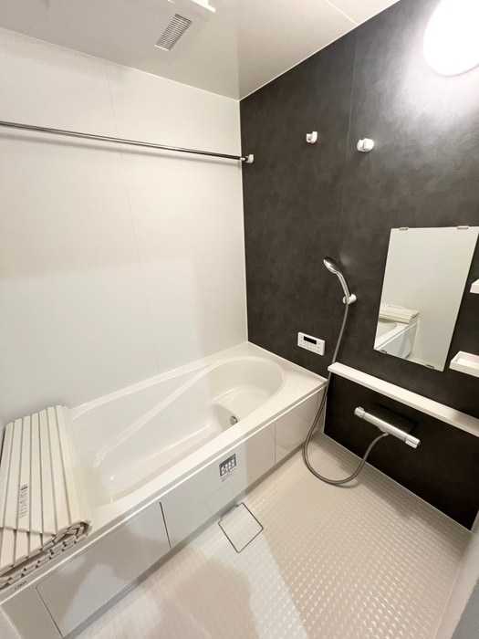 物件内観写真10　(バス／シャワールーム等)