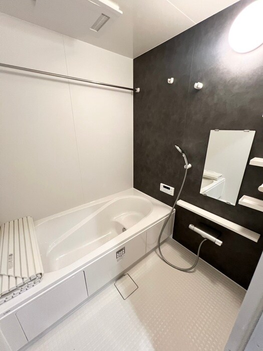 物件内観写真10　(バス／シャワールーム等)