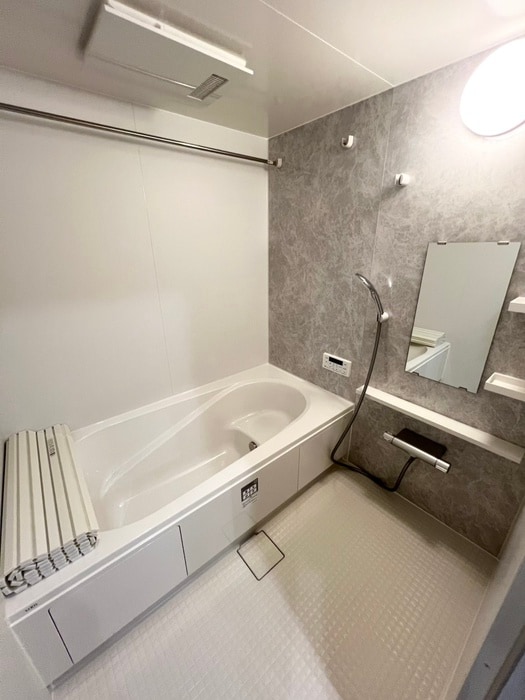 物件内観写真10　(バス／シャワールーム等)