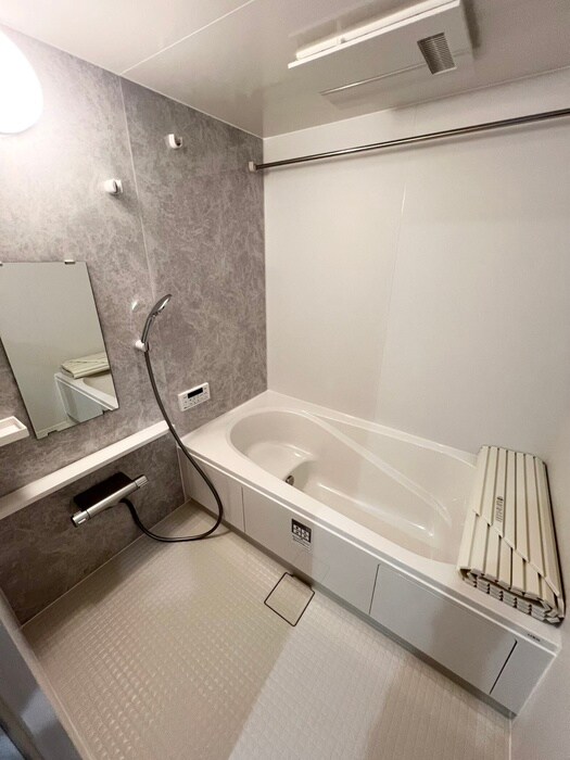 物件内観写真10　(バス／シャワールーム等)