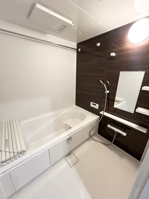 物件内観写真10　(バス／シャワールーム等)