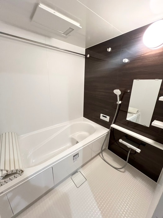 物件内観写真11　(バス／シャワールーム等)