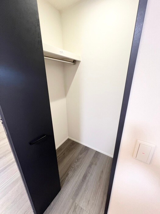 物件内観写真14　(収納)