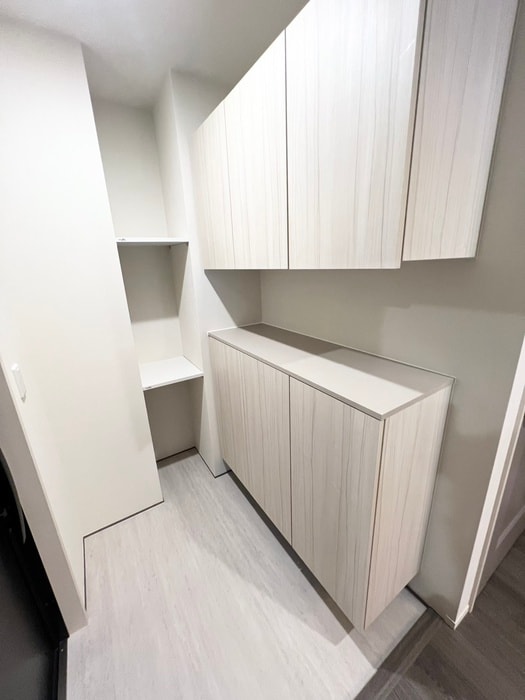 物件内観写真15　(靴箱)