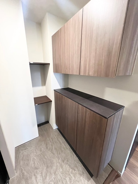 物件内観写真15　(靴箱)