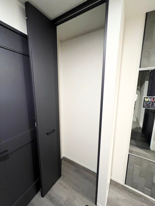 物件内観写真17　(収納)