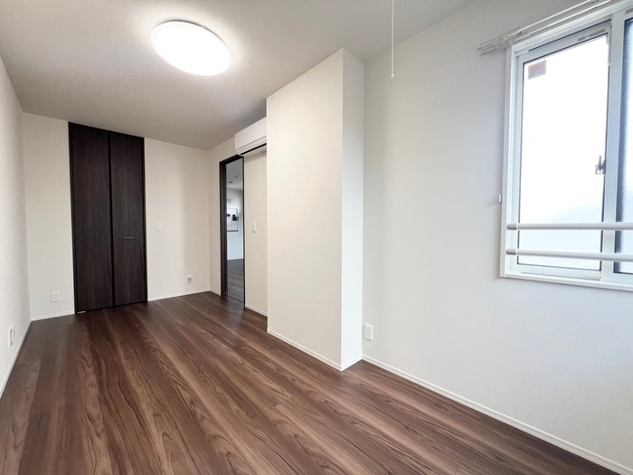 物件内観写真17　(居室)