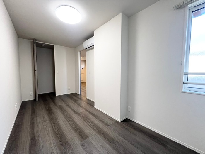 物件内観写真18　(居室)