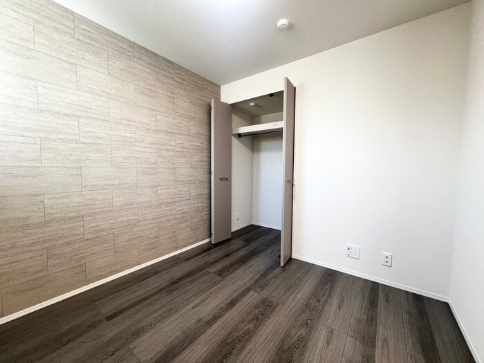 物件内観写真18　(居室)