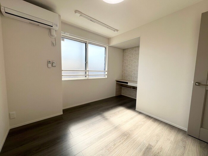 物件内観写真19　(居室)