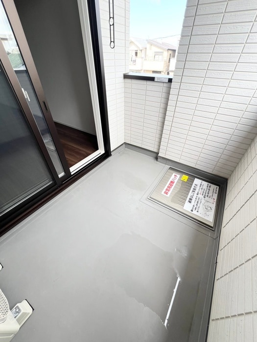 物件内観写真21　(ベランダ・バルコニー)