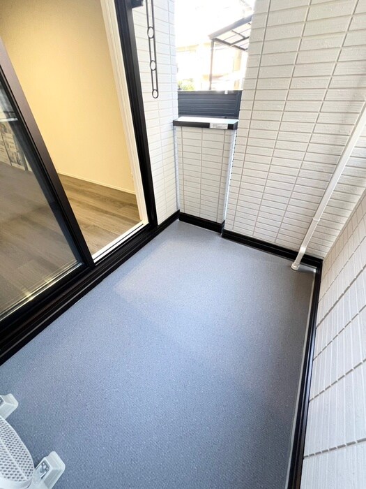 物件内観写真22　(ベランダ・バルコニー)