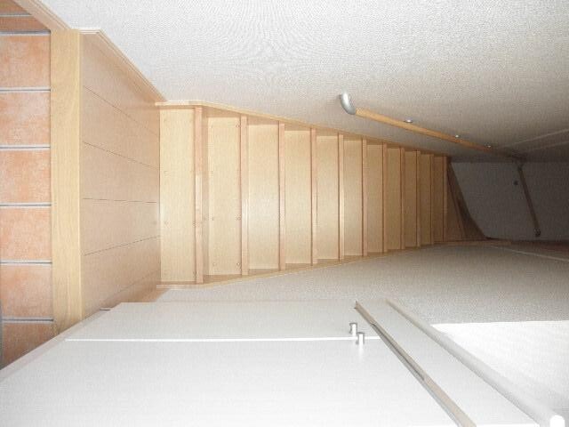 物件内観写真8　(廊下)