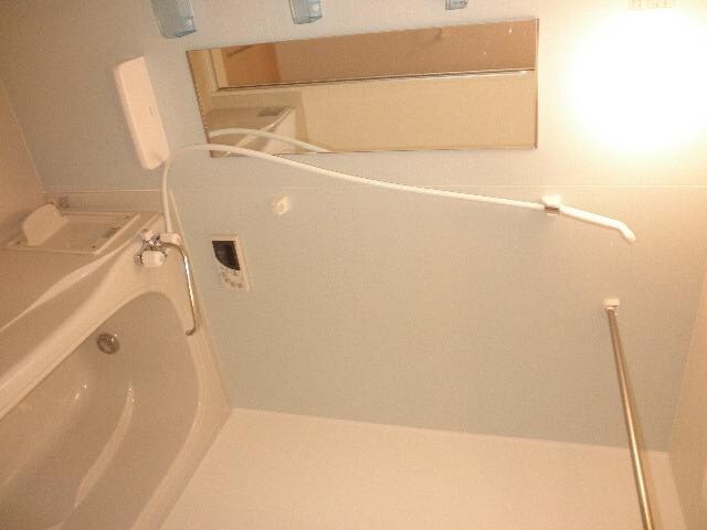 物件内観写真12　(バス／シャワールーム等)