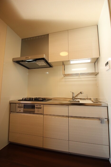 物件内観写真7　(キッチン)