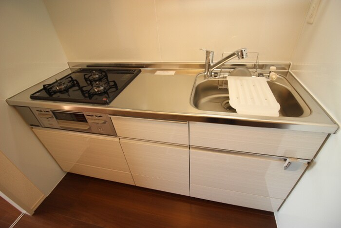 物件内観写真8　(キッチン)