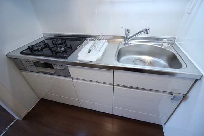 物件内観写真9　(キッチン)