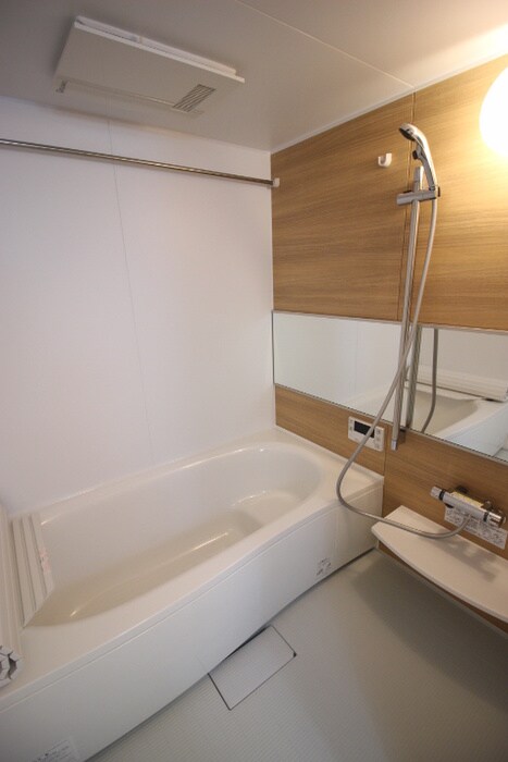 物件内観写真10　(バス／シャワールーム等)