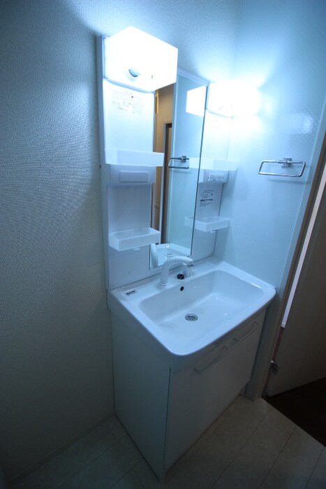 物件内観写真14　(洗面)