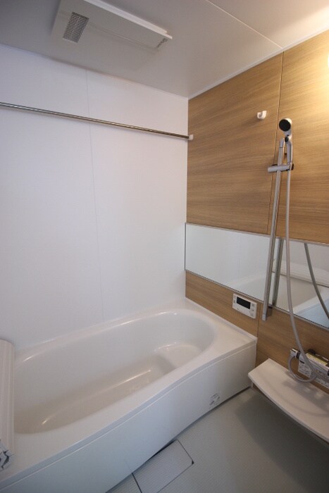 物件内観写真15　(バス／シャワールーム等)