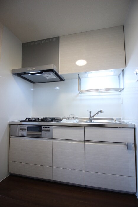 物件内観写真21　(キッチン)