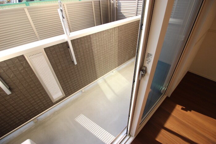 物件内観写真22　(ベランダ・バルコニー)