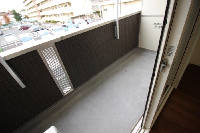 物件内観写真22　(ベランダ・バルコニー)