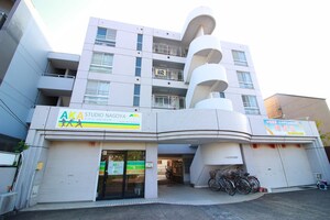 ハイツサイネリア外観写真