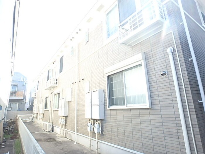 物件外観写真3　(外観写真)