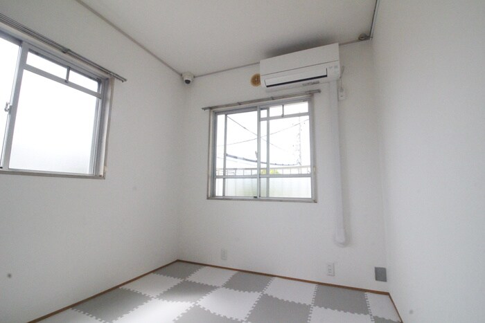 物件内観写真11　(居室)