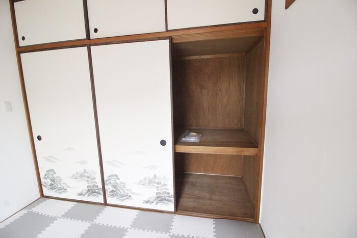 物件内観写真13　(収納)