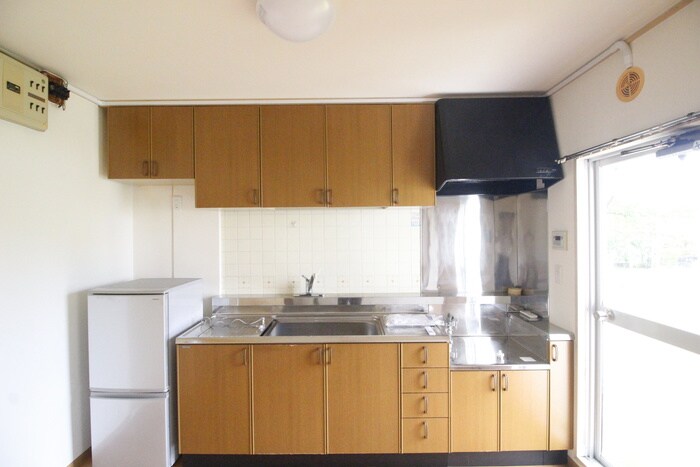 物件内観写真14　(キッチン)