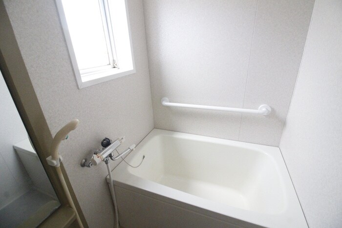 物件内観写真16　(バス／シャワールーム等)