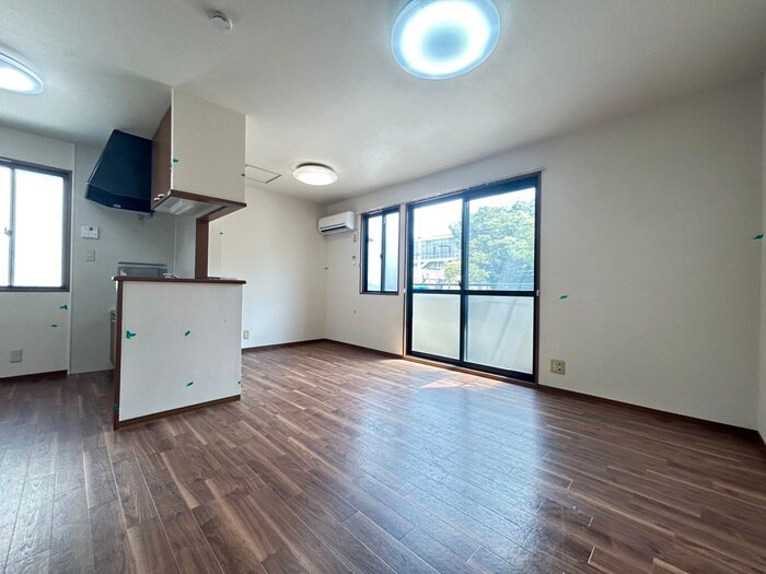 物件内観写真7　(居室)