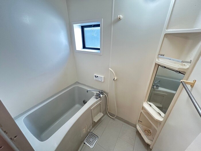 物件内観写真10　(バス／シャワールーム等)