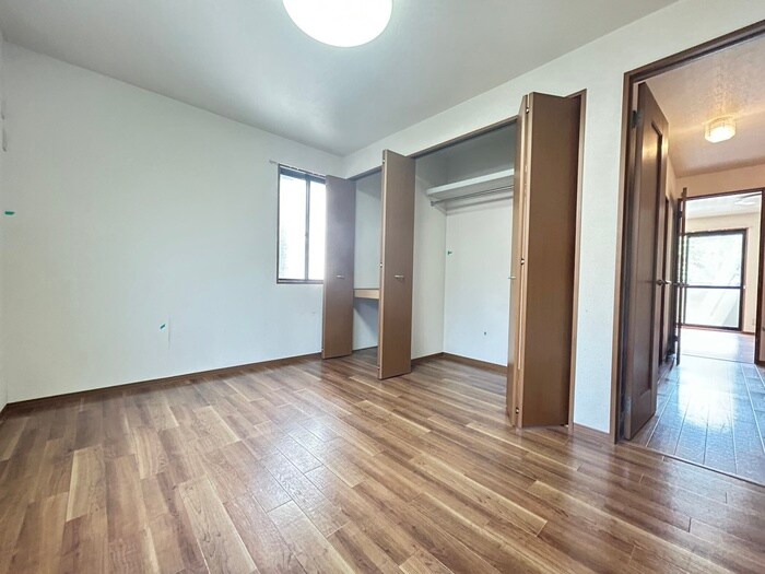 物件内観写真17　(居室)