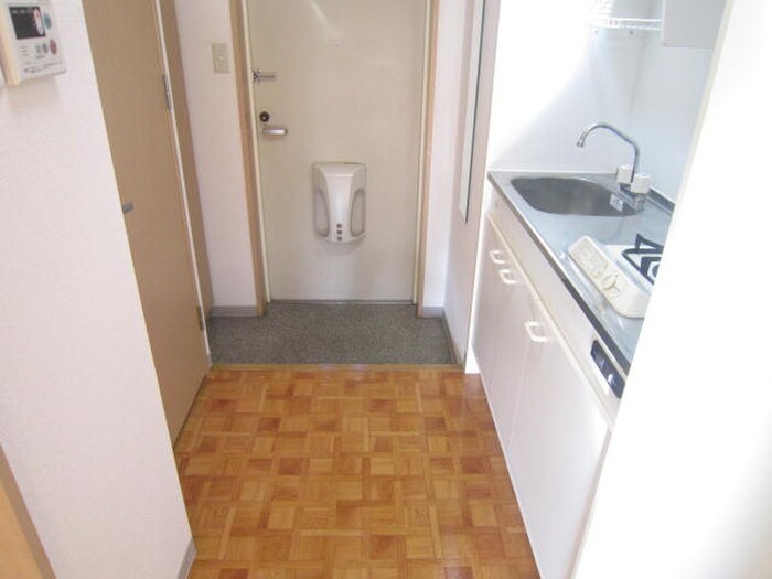 物件内観写真9　(廊下)